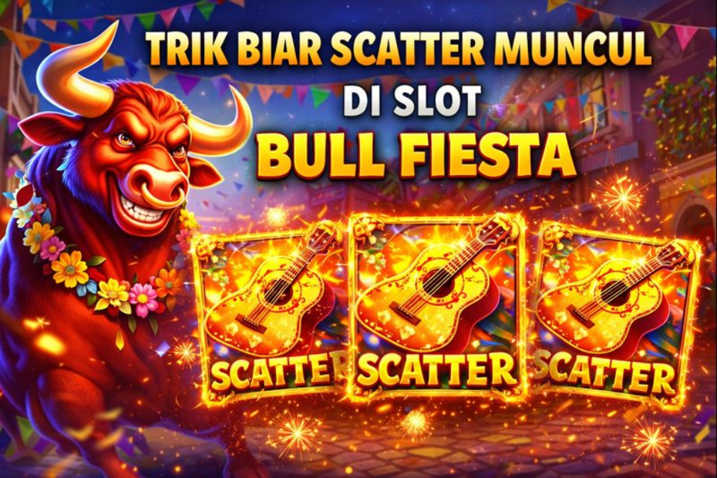 Bull Fiesta