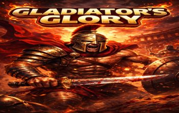 Trik Mudah Dapat Scatter Slot Gladiator’s Glory, Raih Free Spin Lebih Cepat