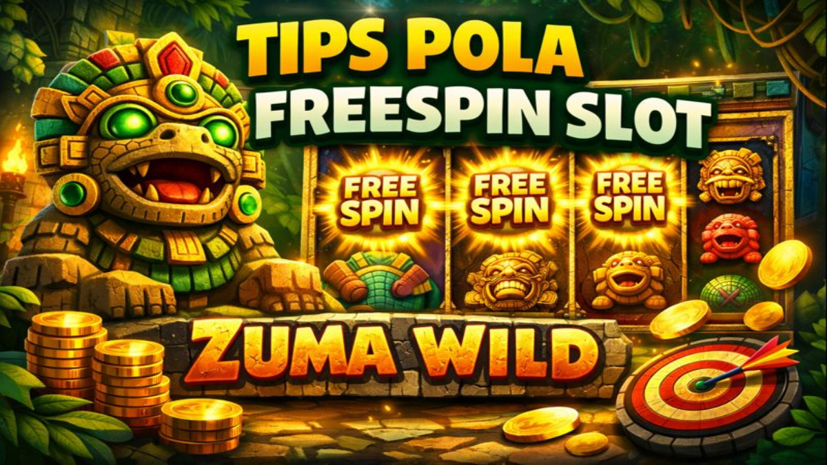 Peluang Kemenangan Slot Zuma Wild Diprediksi Terus Dibahas