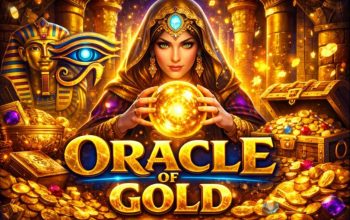 9 Aspek Oracle of Gold yang Menarik Dikaji dari Perspektif Psikologi Game