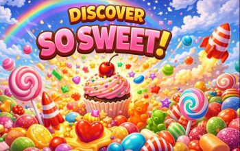 Trik Scatter Mudah Muncul Slot SoSweet, Bikin Menang Lebih Cepat!