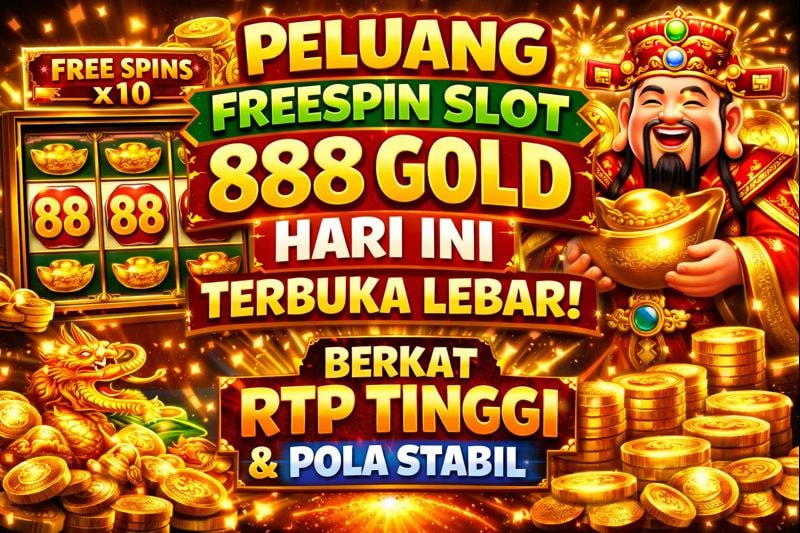 888 Gold