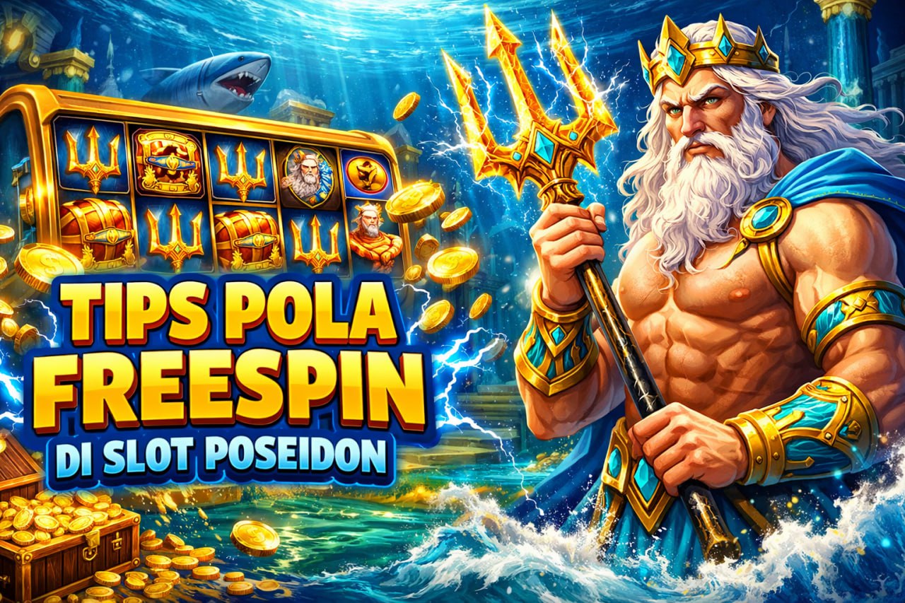 Poseidon