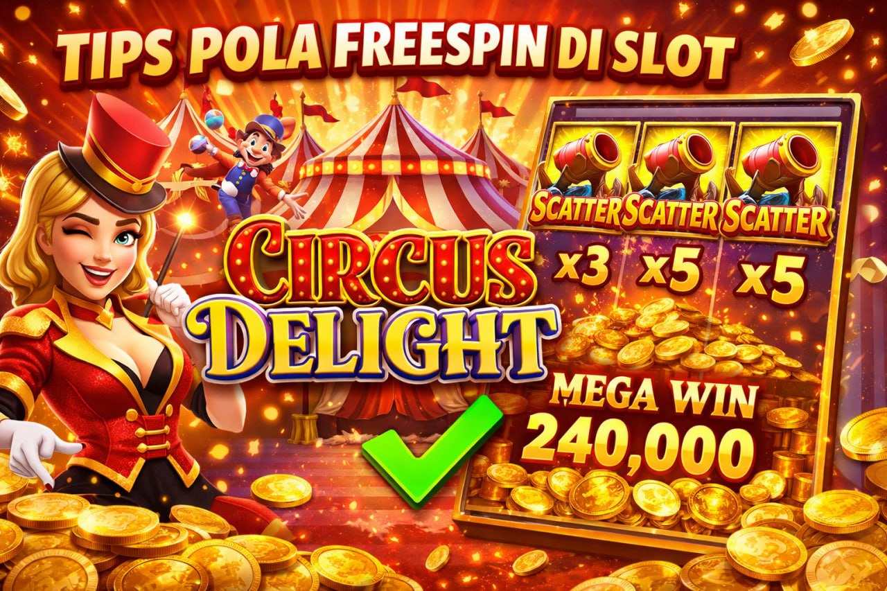 Circus Delight