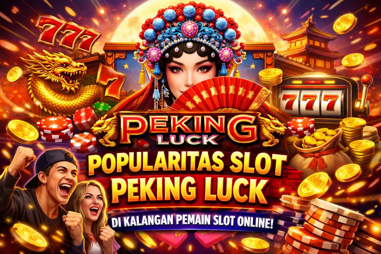 peking luck