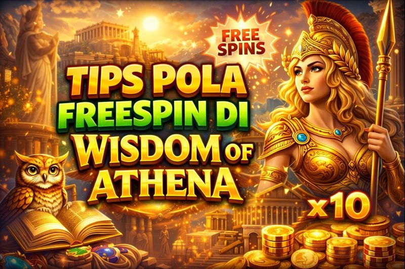wisdom of athena