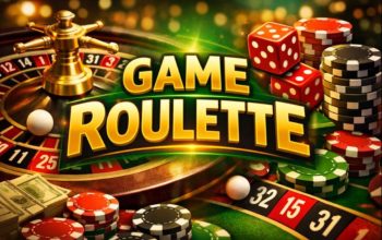 7 Fakta Menarik Tentang Game Roulette yang Harus Diketahui Pemain