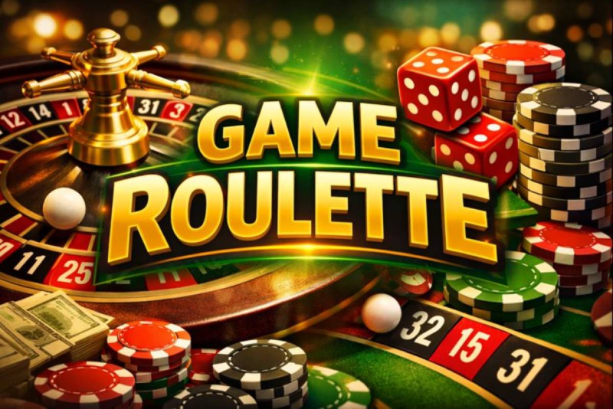 roulette