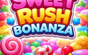 3 Rahasia Populer di Balik Game Sweet Rush Bonanza yang Sedang Viral