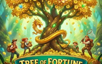 “Tree of Fortune: 6 Trik Rahasia Pemain Pro”