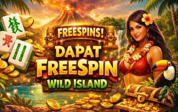 Tips Pola Dapat FreeSpin di Slot Wild Island Hari Ini, Simak Strategi Terbarunya