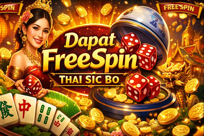 Tips Main Slot Modal Kecil