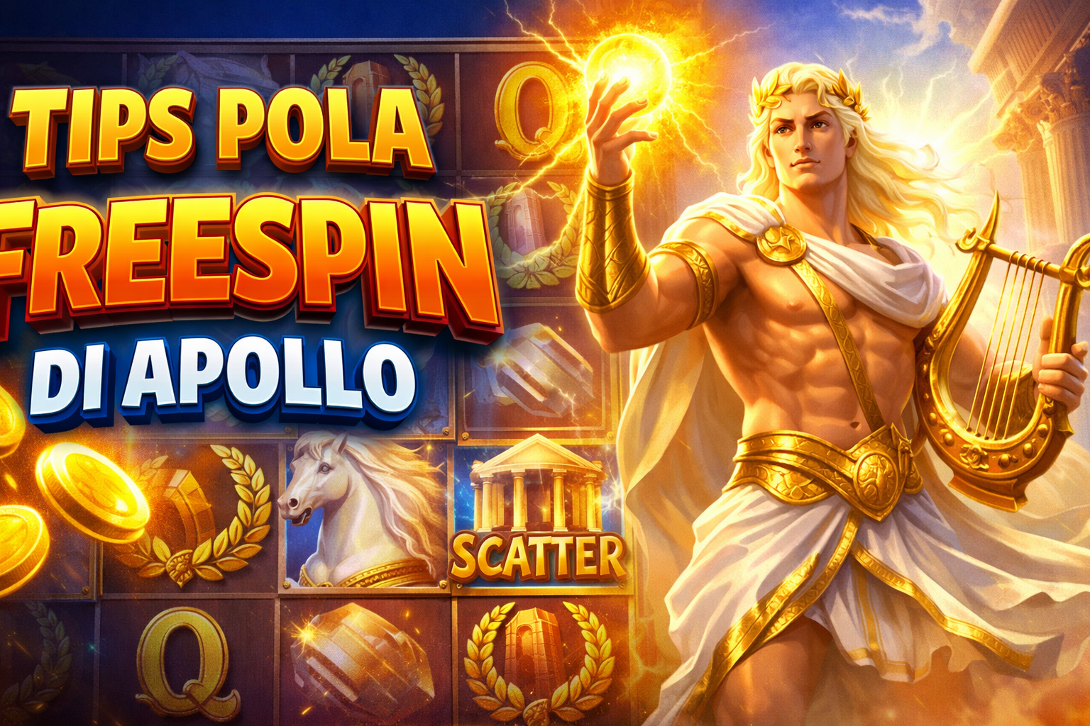 apollo