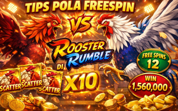Menguasai Rooster Rumble: Panduan Lengkap FreeSpin