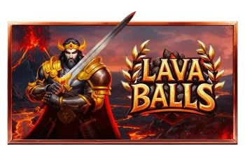 Artikel Berita SEO: Slot Lava Balls Jadi Sorotan Baru, Pola Permainan, Fitur Panas, dan Potensi Maxwin yang Diburu Pemain