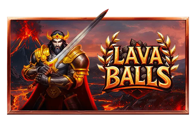 Artikel Berita SEO: Slot Lava Balls Jadi Sorotan Baru, Pola Permainan, Fitur Panas, dan Potensi Maxwin yang Diburu Pemain