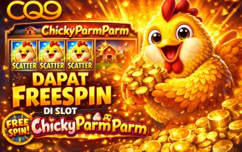 Tips Pola Dapat FreeSpin di Slot ChickyParmParm Hari Ini, Simak Strateginya!