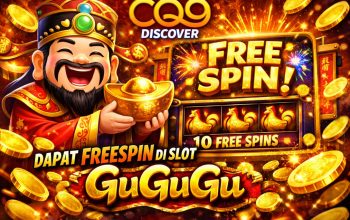 Tips Pola Dapat FreeSpin di Slot GuGuGu Hari Ini, Simak Strategi Terbarunya