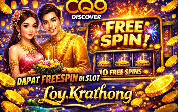 Tips Pola Dapat FreeSpin di Slot Loy.Krathong Hari Ini, Simak Strategi Terbarunya