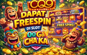 Tips Pola Dapat FreeSpin di Slot Oo Ga Cha Ka Hari Ini, Strategi yang Banyak Dicoba Pemain