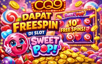 Tips Pola Dapat FreeSpin di Slot Sweet Pop Hari Ini, Ini Strategi yang Banyak Dicoba Pemain