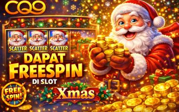 Tips Pola Dapat FreeSpin di Slot Xmas Hari Ini, Strategi Terbaru 2026