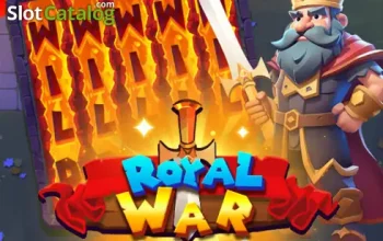 Tips Pola Dapat FreeSpin di Slot Royal War Hari Ini, Cek Strategi Terbarunya