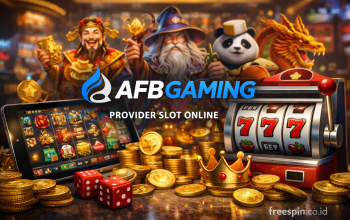 PROVIDER AFB Gaming