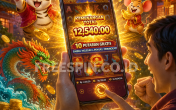 PG Soft Jadi Slot Populer