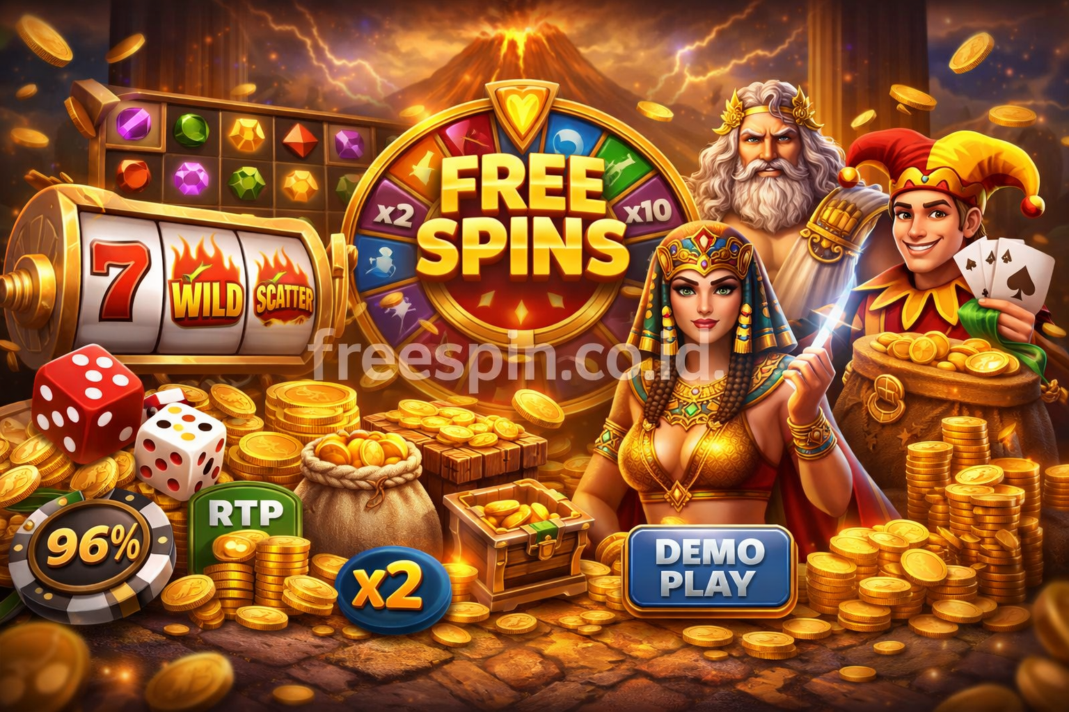 Fitur Unggulan Provider Pragmatic yang Wajib Diketahui