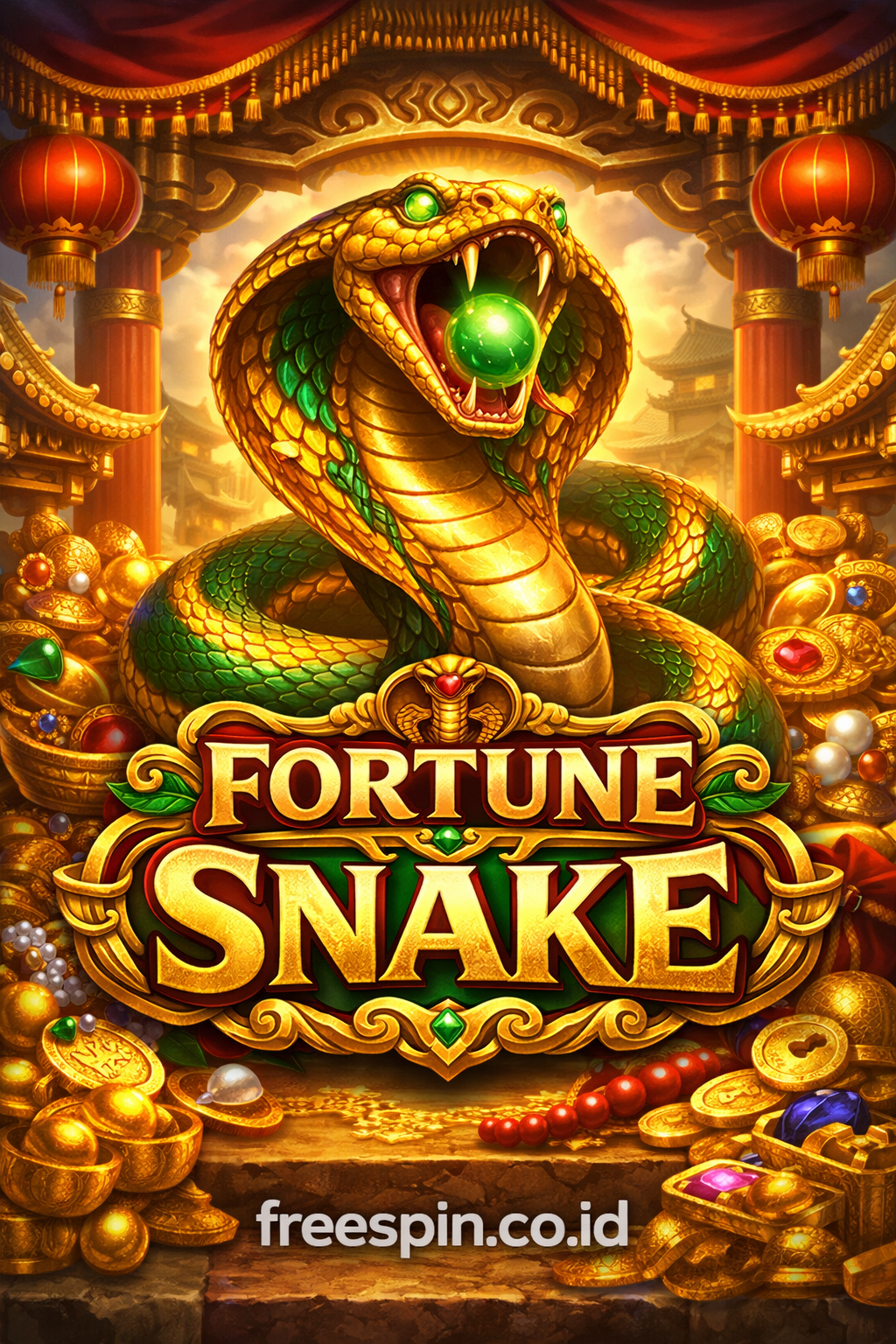 Fortune Snake