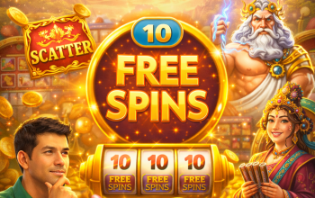 Memahami Fitur Free Spin Slot dalam Permainan Slot Online