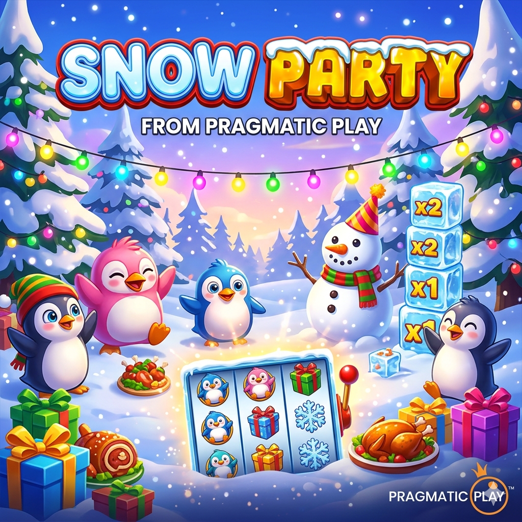 Snow Party
