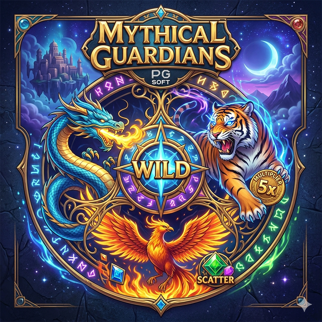 Mythical Guardians