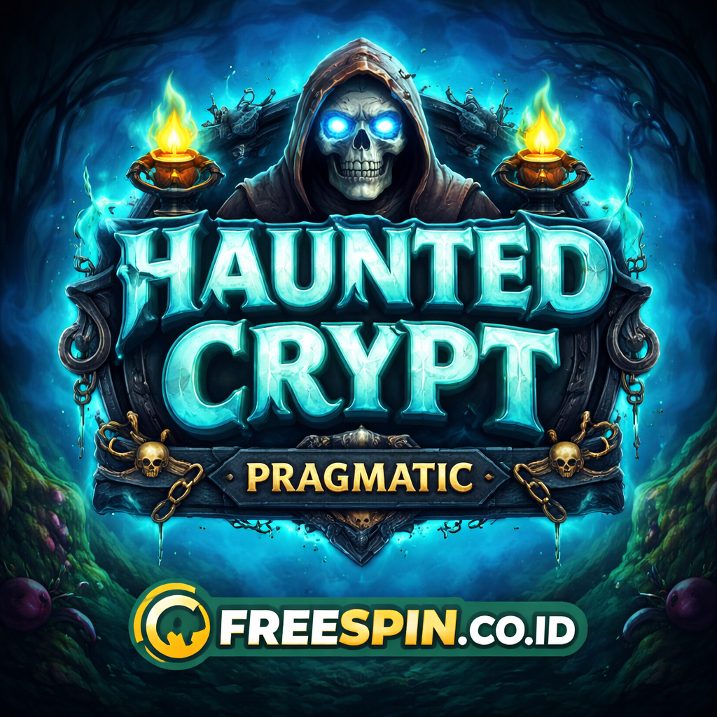 Pola Terbaru Haunted Crypt: Strategi, Logika, dan Cara Memahaminya