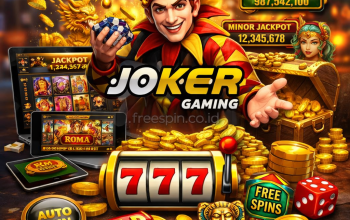 Joker Gaming