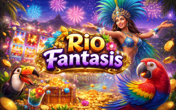 Rio Fantasis