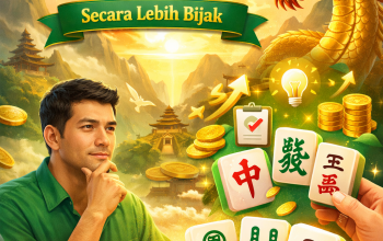 Pola Bermain Mahjong Ways 2