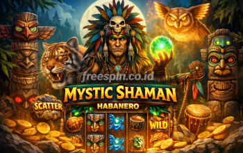 Mystic Shaman