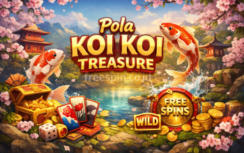 Koi Koi Treasure