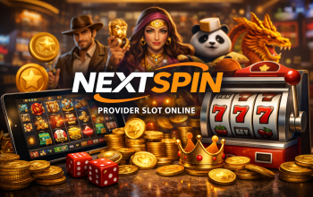 Provider Nextspin