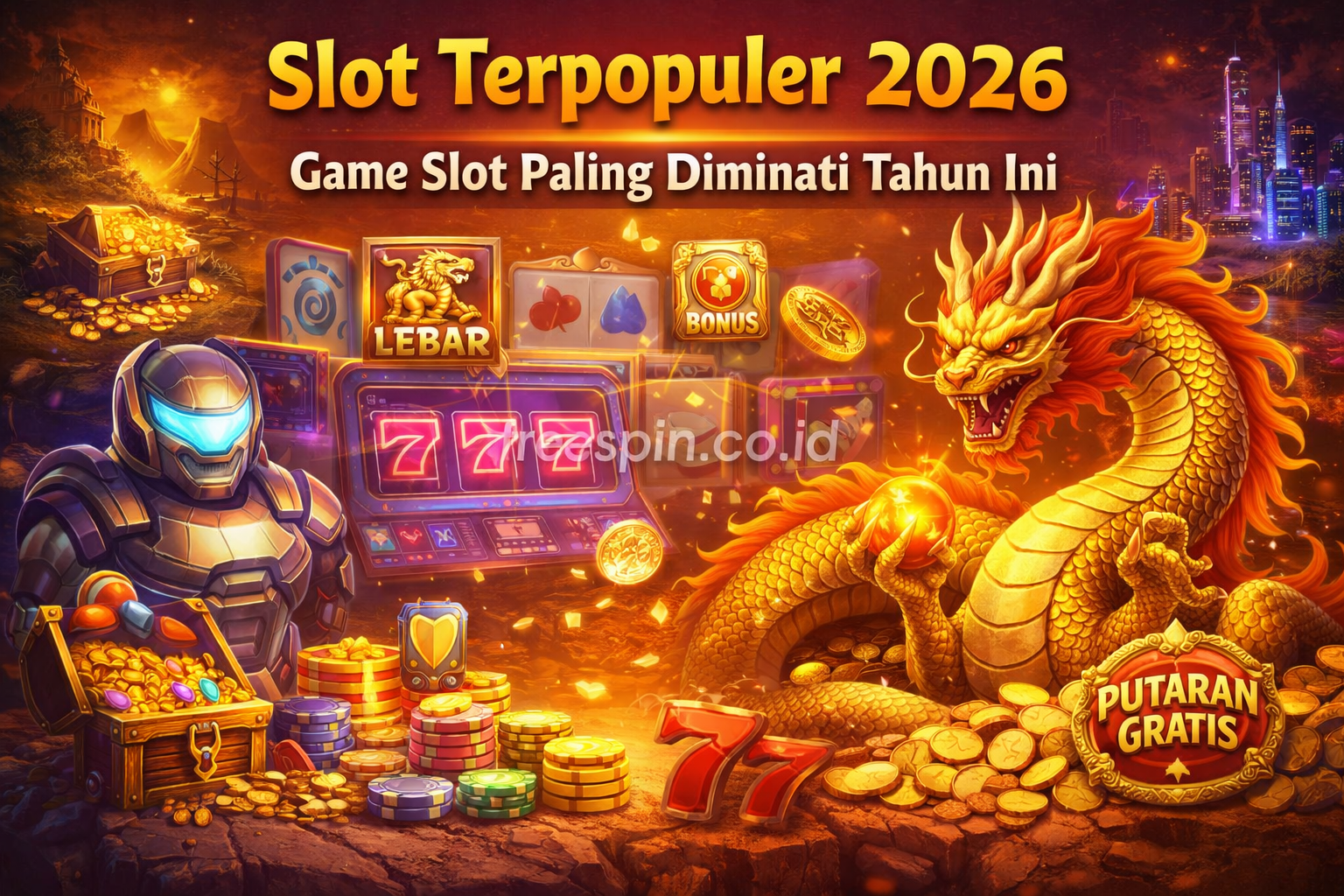 Slot Online