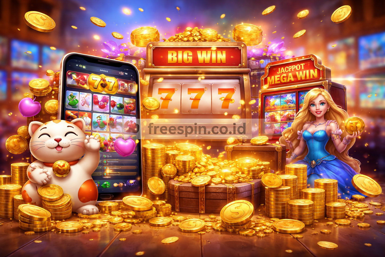 Slot Online