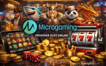 provider microgaming