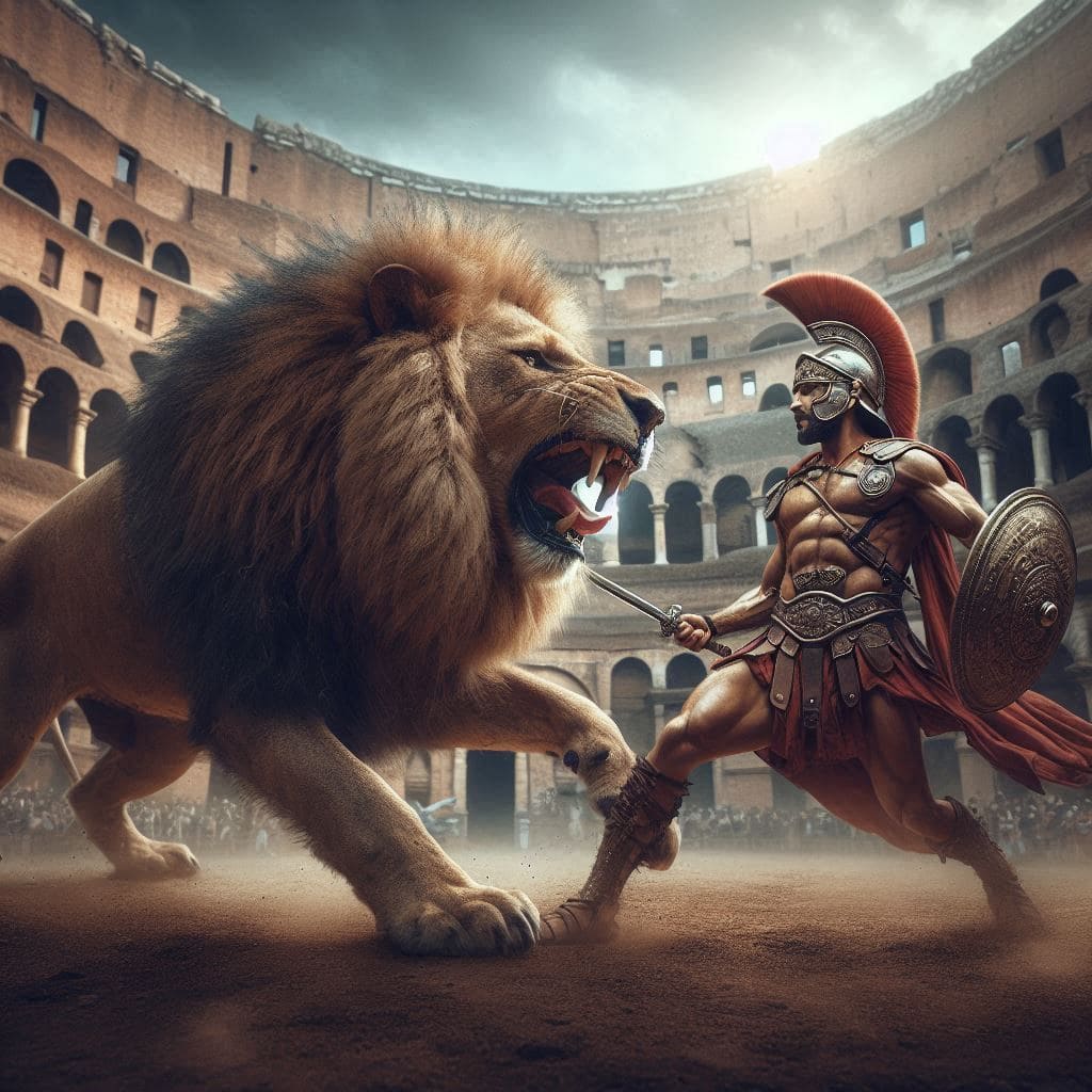 Review Slot Roma: Game Seru dengan Potensi Menang Besar