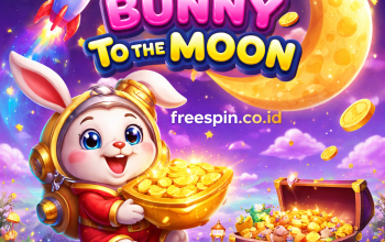 Bunny to the Moon