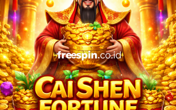 Cai Shen Fortune