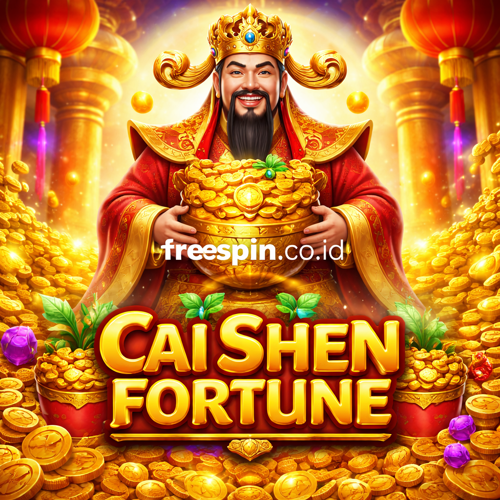 Cai Shen Fortune