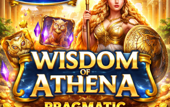 Wisdom of Athena