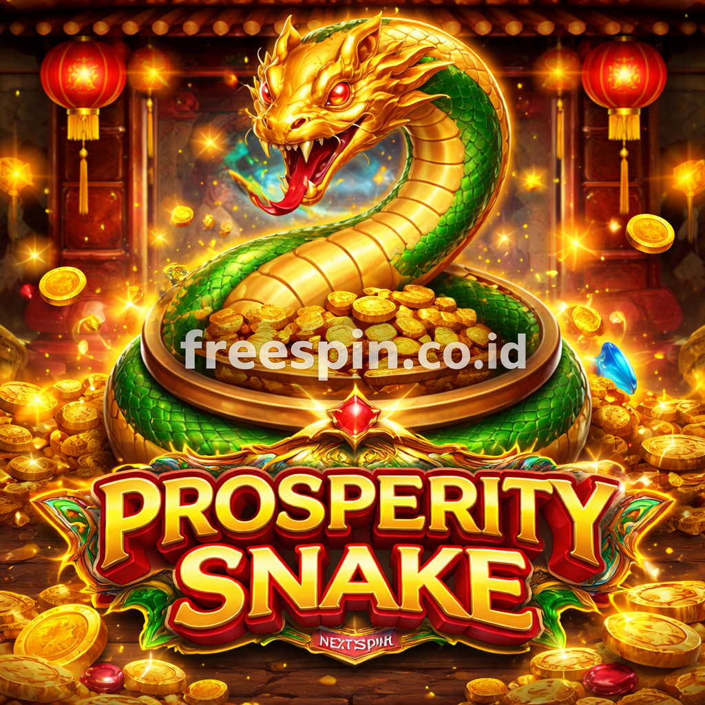 Prosperity Snake